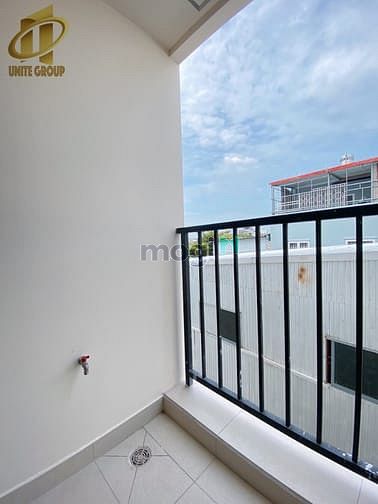Hình ảnh Căn Hộ Cao Cấp Ban Công Đón Gió_Full Nội Thất Mai Văn Vĩnh Quận 7
