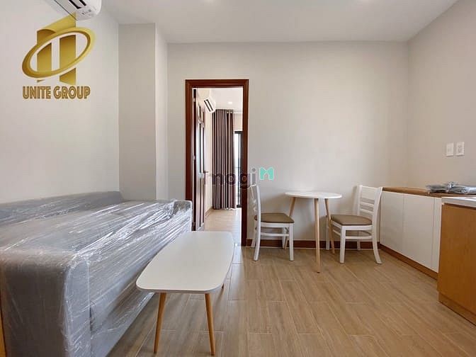 Hình ảnh Căn Hộ Cao Cấp Ban Công Đón Gió_Full Nội Thất Mai Văn Vĩnh Quận 7