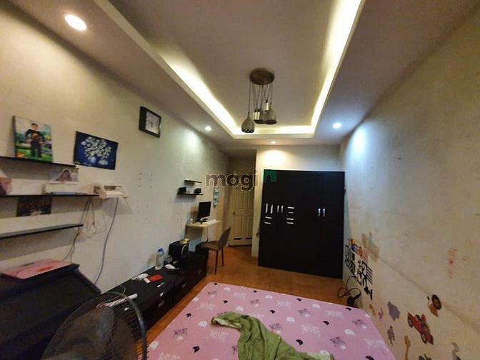 Hình ảnh Bán nhà Cát Linh, 30m2, 4 tầng, 3 ngủ, 3.2 tỷ