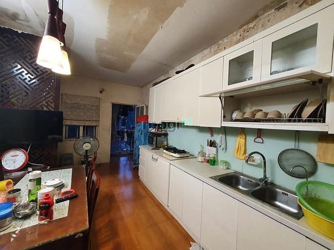 Hình ảnh Bán nhà Cát Linh, 30m2, 4 tầng, 3 ngủ, 3.2 tỷ