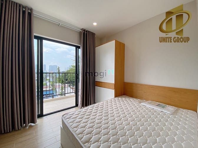 Hình ảnh Căn Hộ Cao Cấp Ban Công Đón Gió_Full Nội Thất Mai Văn Vĩnh Quận 7