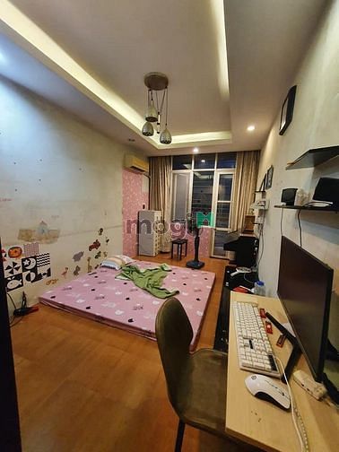 Hình ảnh Bán nhà Cát Linh, 30m2, 4 tầng, 3 ngủ, 3.2 tỷ