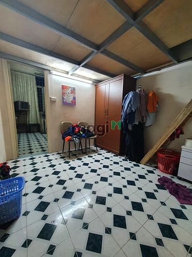 Hình ảnh Bán nhà Cát Linh, 30m2, 4 tầng, 3 ngủ, 3.2 tỷ