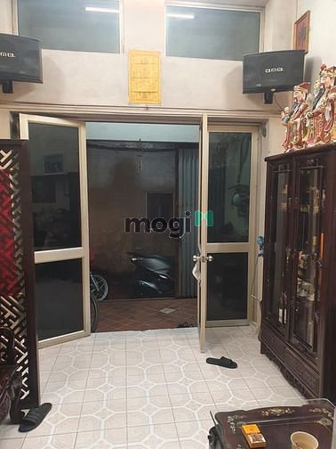 Hình ảnh Bán nhà Cát Linh, 30m2, 4 tầng, 3 ngủ, 3.2 tỷ