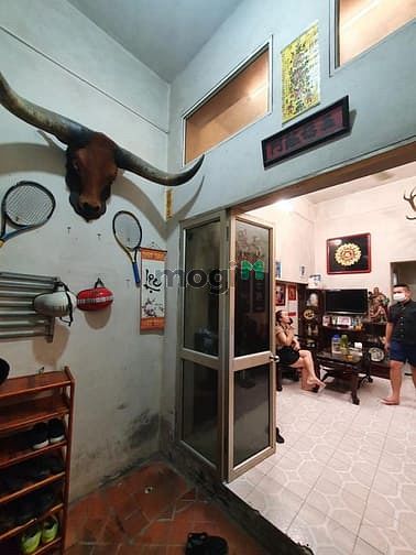 Hình ảnh Bán nhà Cát Linh, 30m2, 4 tầng, 3 ngủ, 3.2 tỷ