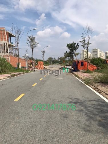 Hình ảnh Bán lô đát thổ cư gần chợ 100m2