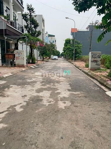 Hình ảnh Vỡ nợ cần bán gấp 40m2 đất khu TĐC cũ Trâu Quỳ, Gia Lâm