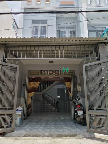 Hình ảnh HXH TRỤC THẲNG- TTH15- Q12- 64m2 - 2 tầng- Ngay trung tâm- Chỉ 3.75 tỷ