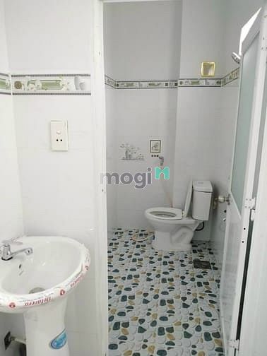 Hình ảnh HXH TRỤC THẲNG- TTH15- Q12- 64m2 - 2 tầng- Ngay trung tâm- Chỉ 3.75 tỷ