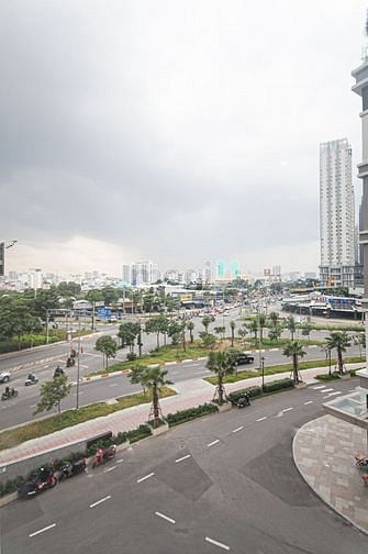 Hình ảnh Bán Trang Chủ MB66.COM / Đăng Ký Tặng 66K Sunrise City View, 1PN, 41.5m2.V68581