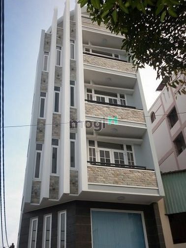 Hình ảnh Cho thuê nhà mặt tiền 344/2A Lê Văn Sỹ, Quận 3