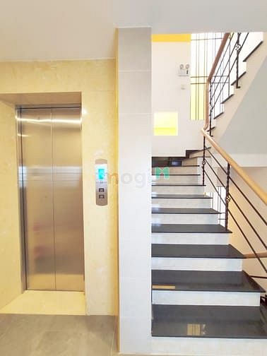 Hình ảnh Căn Hộ Siêu Dễ Thương Full Nội Thất Gò Vấp