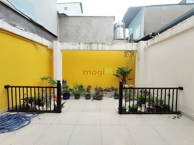 Hình ảnh Căn Hộ Siêu Dễ Thương Full Nội Thất Gò Vấp