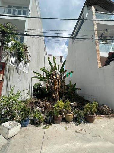 Hình ảnh Chính chủ gửi bán miếng đất HXH 6m đường bình lợi phường 13 quận bình