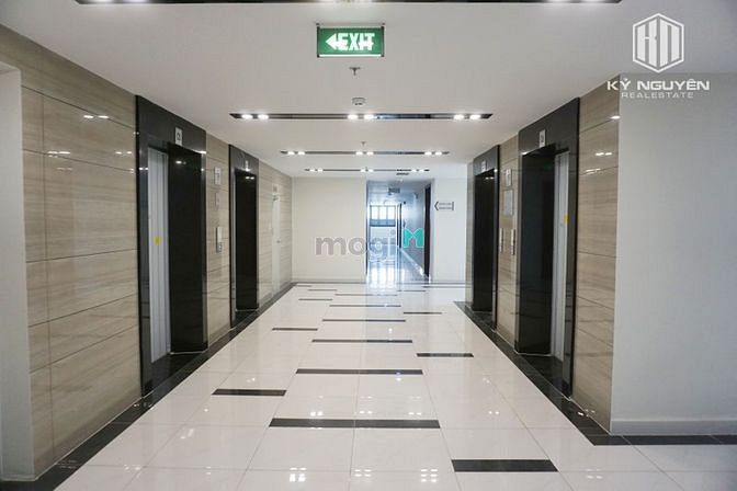 Hình ảnh Cho Thuê Nhanh CHCC Green River Phạm Thế Hiển P6 Q8