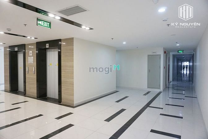Hình ảnh Cho Thuê Nhanh CHCC Green River Phạm Thế Hiển P6 Q8