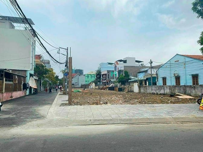 Hình ảnh Đất DT : 4x15,8=62,7m2 Hẻm 19, đường Hồ Bá Phấn, P. Phước Long A. Q9