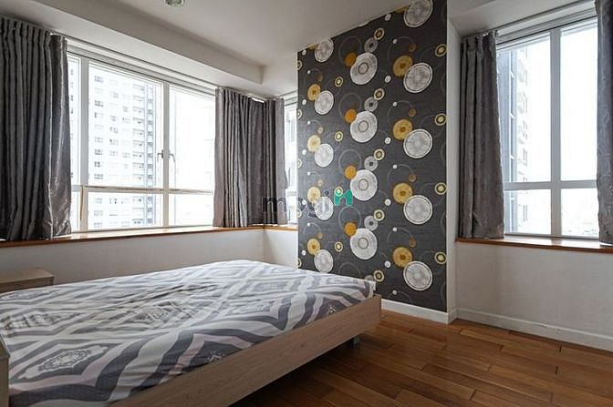 Hình ảnh Bán Trang Chủ MB66.COM / Đăng Ký Tặng 66K Sunrise City, 2PN, 95m2.V27717