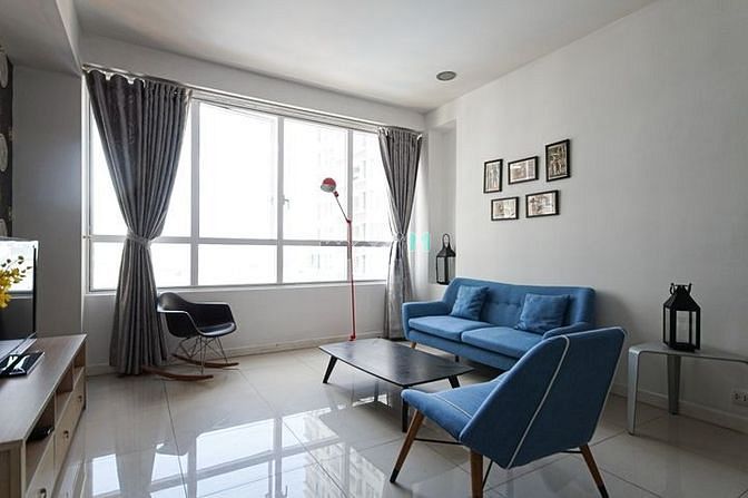 Hình ảnh Bán Trang Chủ MB66.COM / Đăng Ký Tặng 66K Sunrise City, 2PN, 95m2.V27717