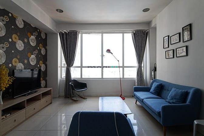 Hình ảnh Bán Trang Chủ MB66.COM / Đăng Ký Tặng 66K Sunrise City, 2PN, 95m2.V27717