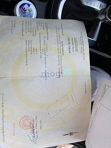 Hình ảnh Đất Mặt Tiền Biển Thắng Hải . 15 tỷ 500 tr. Bình Thuận