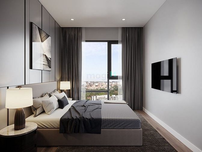 Hình ảnh Cần cho thuê gấp Trang Chủ MB66.COM / Đăng Ký Tặng 66K Star Hill Quận 7 2PN 15tr