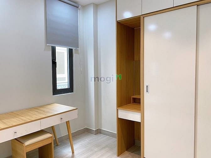 Hình ảnh Căn Hộ Rộng 40m2 Hoàng Văn Thụ Quận Phú Nhuận