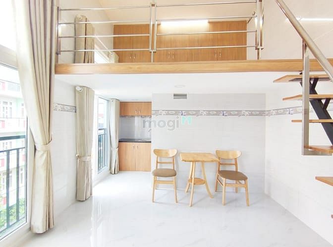 Hình ảnh 🌈Mb6623 nạp rút nhanh chóng Sầm Sơn - Ban công, Cửa sổ - Full nội thất - 100%