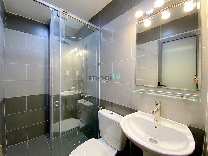 Hình ảnh Căn Hộ Rộng 40m2 Hoàng Văn Thụ Quận Phú Nhuận