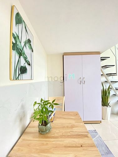 Hình ảnh Duplex y hình tiện nghi thoáng mát y hình