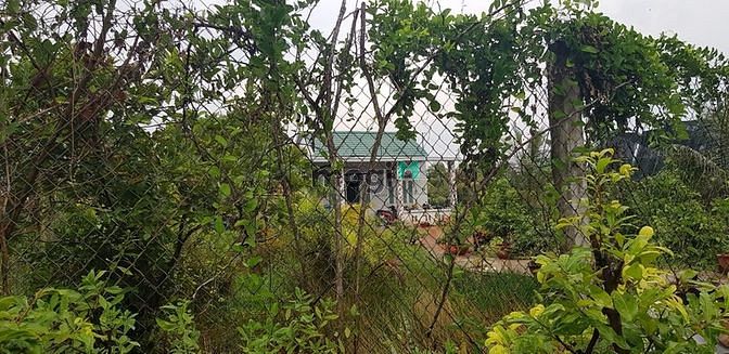 Hình ảnh Bình Chánh, xã Bình Lợi, Bán Đất NN, 18x59m 1035m2, Chỉ 2.8 tỷ
