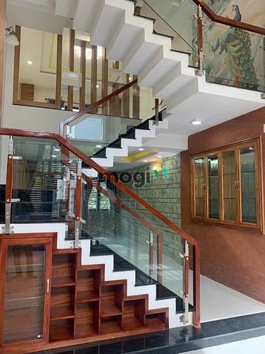 Hình ảnh Chủ gửi bán gấp nhà đường số 4 - Lê Văn Quới, Bình Tân, 5x17m