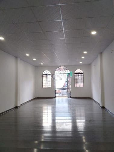 Hình ảnh cho thuê nhà mt bế văn đàn 4x20m, 3 lầu