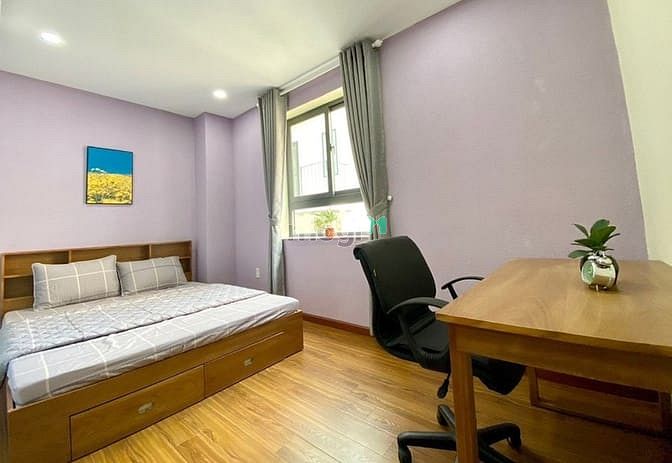 Hình ảnh Mb6623 nạp rút nhanh chóng cho thuê tại TRần Thái tông-Tân Bình-full nội thất