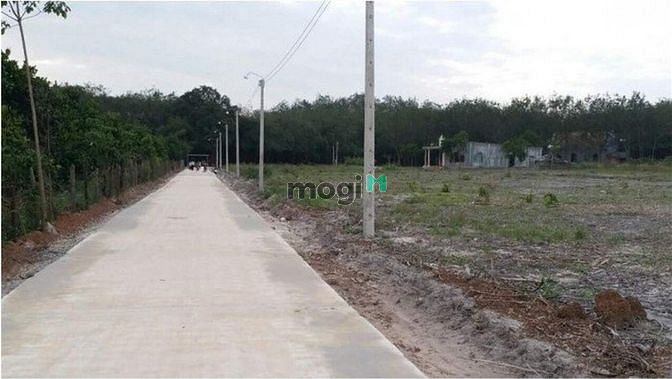 Hình ảnh Bán đất Bình Phước 280m2 có 100m2 đất ở đã có sổ riêng