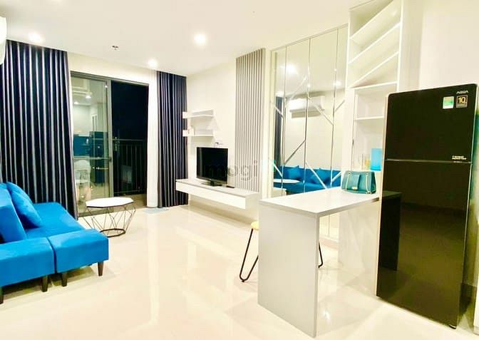 Hình ảnh Cho thuê Trang Chủ MB66.COM / Đăng Ký Tặng 66K 1pn+ full nội thất cao cấp