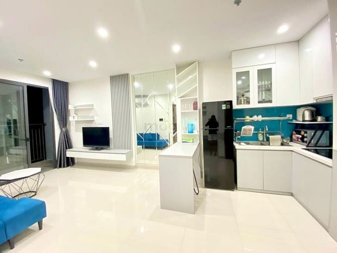 Hình ảnh Cho thuê Trang Chủ MB66.COM / Đăng Ký Tặng 66K 1pn+ full nội thất cao cấp