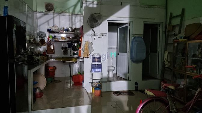 Hình ảnh Bán nhà chính chủ khu chợ Tân Phú Hòa, 90.3m2, 4.55x19.85m,