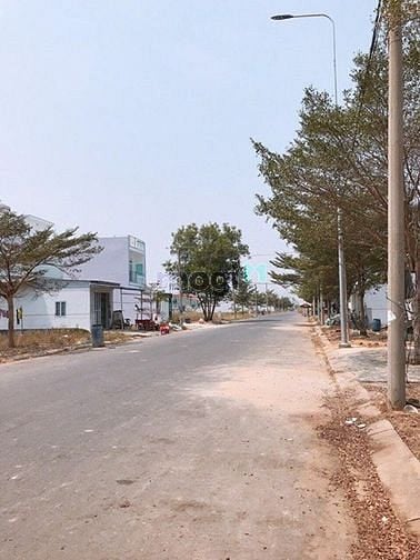 Hình ảnh Bán Đất Bình Chánh MT Trần Văn Giàu 6x19m Sổ Hồng Xây Dựng TD 17tr/m2