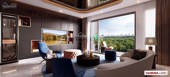 Hình ảnh Sky Linked Villa: 