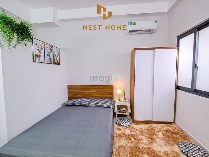 Hình ảnh 🏡🏡𝐂𝐚̆𝐧 𝐇𝐨̣̂ studio mới xây 100% ngay t/t Bình Thạnh🏡🏡