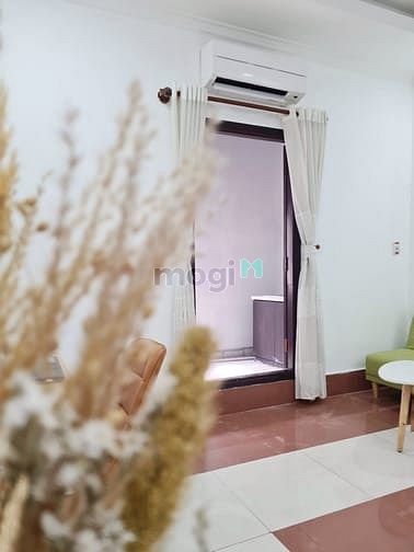 Hình ảnh Căn 1PN - Quận 1, Full nội thất, CMT8