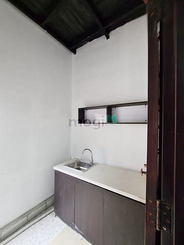 Hình ảnh Căn 1PN - Quận 1, Full nội thất, CMT8