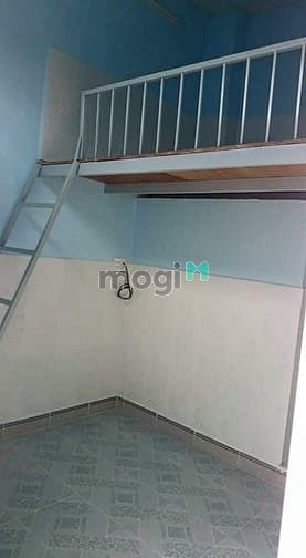 Hình ảnh Phòng cho thuê TT Q1 ngay chợ Bến Thành