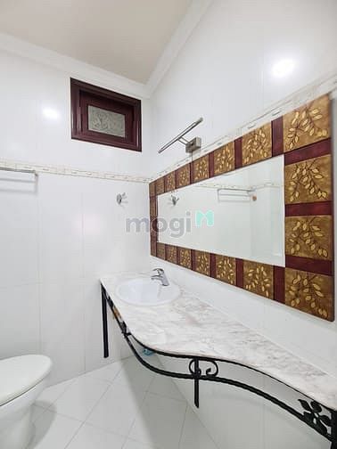 Hình ảnh Căn 1PN - Quận 1, Full nội thất, CMT8