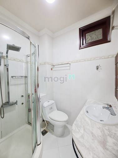 Hình ảnh Căn 1PN - Quận 1, Full nội thất, CMT8