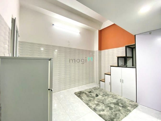 Hình ảnh Cho Thuê Phòng Siêu Mới - Gò Vấp