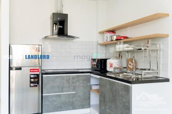 Hình ảnh Mb6623 nạp rút nhanh chóng 2PN đẹp gần đường Võ Văn Kiệt - A884