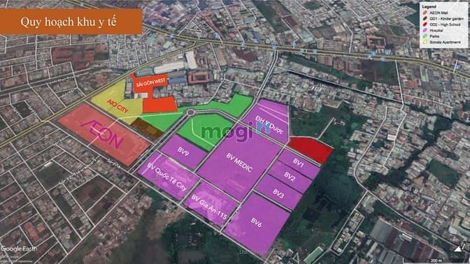 Hình ảnh Cập nhật chính sách bán hàng 26/11/2021 dự án Moonlight Centre Point