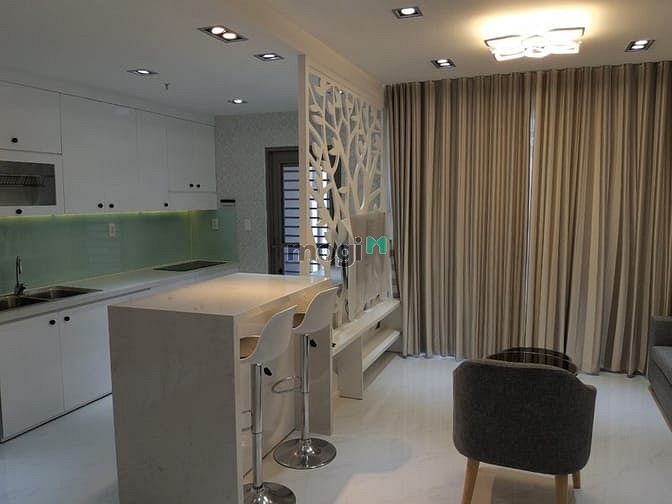 Hình ảnh Cho thuê gấp CH Hưng Phúc PMH 70m2 giá 14 triệu